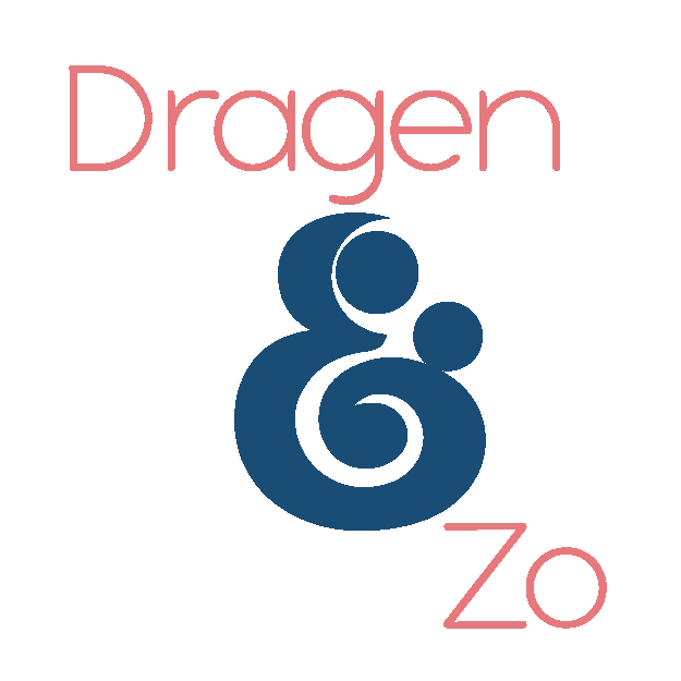 dragen en zo