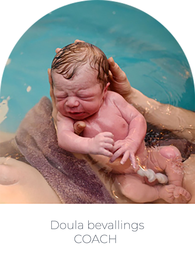 doula gebogen