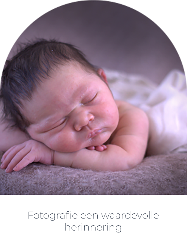 fotografie gebogen