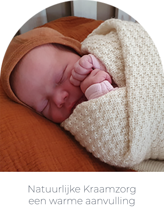 warmtezorg gebogen
