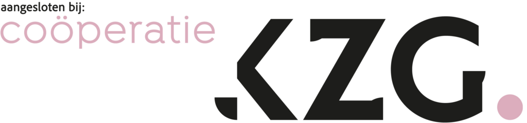 logo kzg link